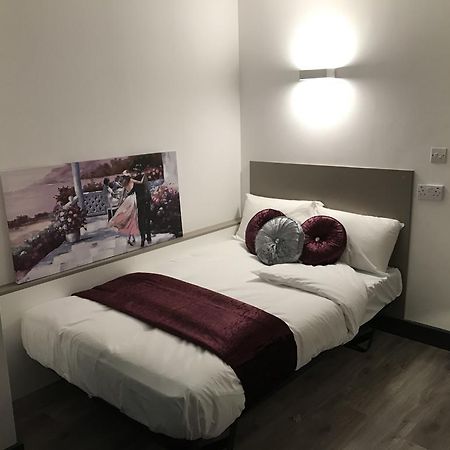Citi Residences Serviced Rooms/ Apartments Luton  Extérieur photo
