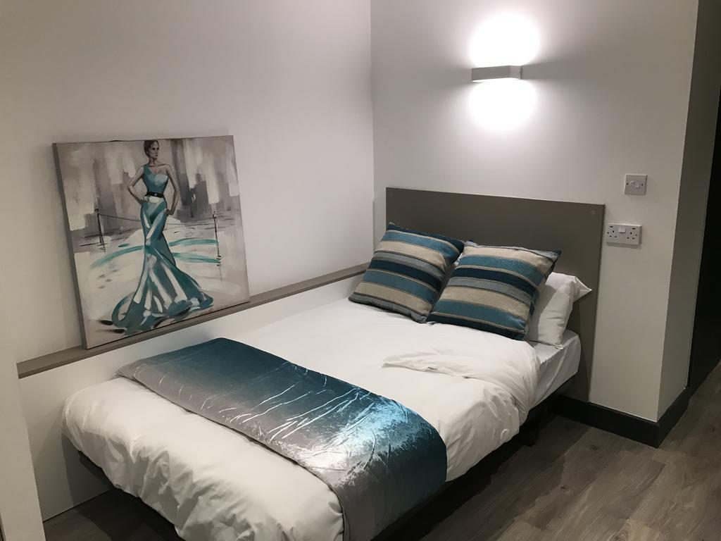 Citi Residences Serviced Rooms/ Apartments Luton  Extérieur photo