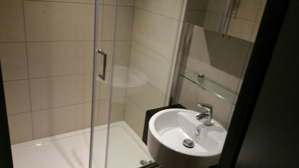 Citi Residences Serviced Rooms/ Apartments Luton  Extérieur photo