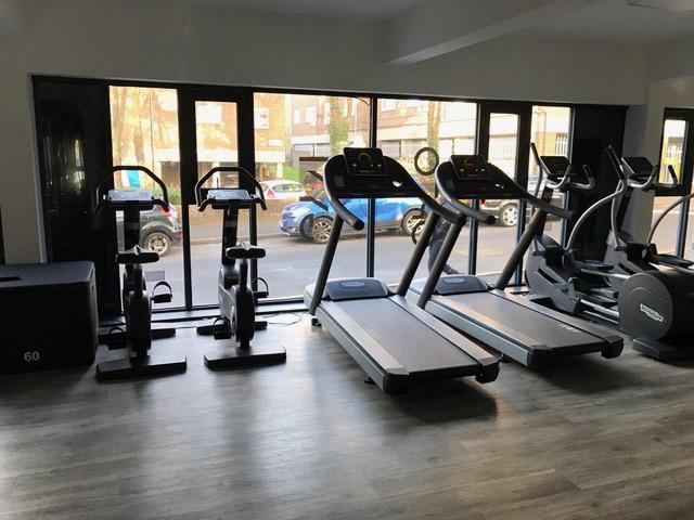 Citi Residences Serviced Rooms/ Apartments Luton  Extérieur photo