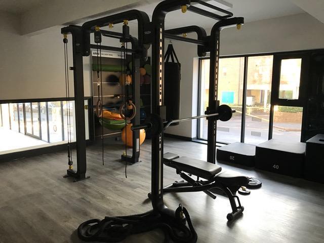 Citi Residences Serviced Rooms/ Apartments Luton  Extérieur photo