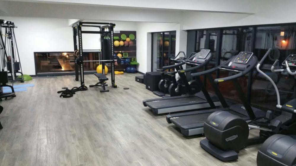 Citi Residences Serviced Rooms/ Apartments Luton  Extérieur photo